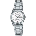 Casio Standard Women's Analogue Wrist Watch, LTP-V006D-7B2UDF