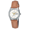 Casio Standard Women's Analogue Wrist Watch, LTP-V006L-7B2UDF