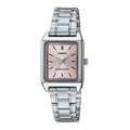 Casio Standard Women's Analogue Wrist Watch, LTP-V007D-4EUDF