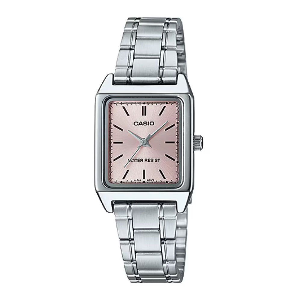 Casio Standard Women's Analogue Wrist Watch, LTP-V007D-4EUDF