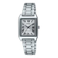 Casio Standard Women's Analogue Wrist Watch, LTP-V007D-7BUDF
