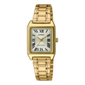 Casio Standard Women's Analogue Wrist Watch, LTP-V007G-9BUDF