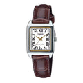 Casio Standard Women's Analogue Wrist Watch, LTP-V007L-7B2UDF