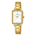 Casio Standard Women's Analogue Watch, LTP-V009G-7EUDF
