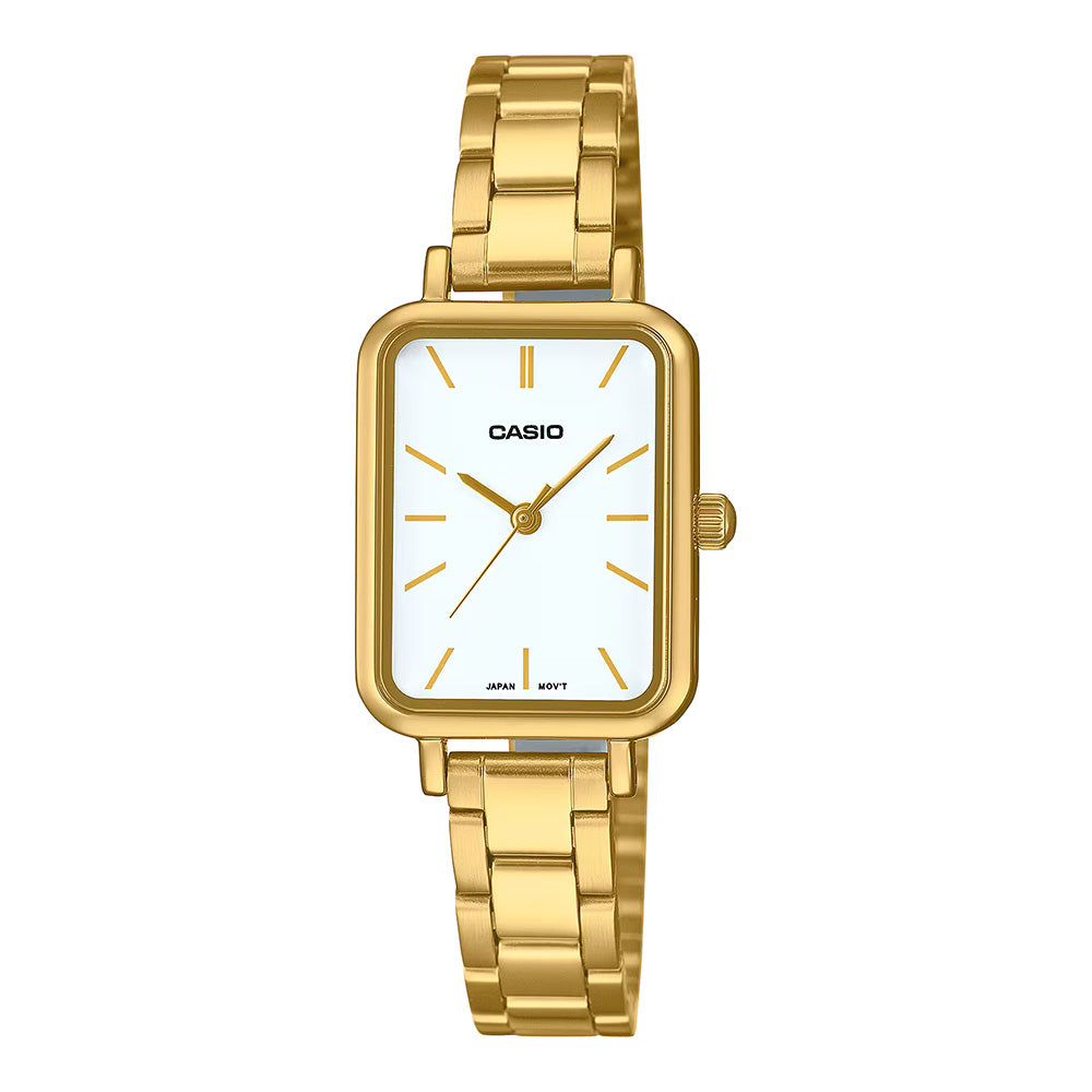 Casio Standard Women's Analogue Watch, LTP-V009G-7EUDF