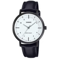 Casio Standard Women's Analogue Wrist Watch, LTP-VT03BL-7BDF