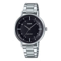 Casio Standard Women's Analogue Wrist Watch, LTP-VT03D-1BDF