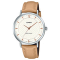 Casio Standard Women's Analogue Wrist Watch, LTP-VT04L