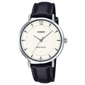 Casio Standard Women's Analogue Wrist Watch, LTP-VT04L