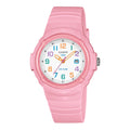 Casio Standard Women's Analogue Watch, LX-800H