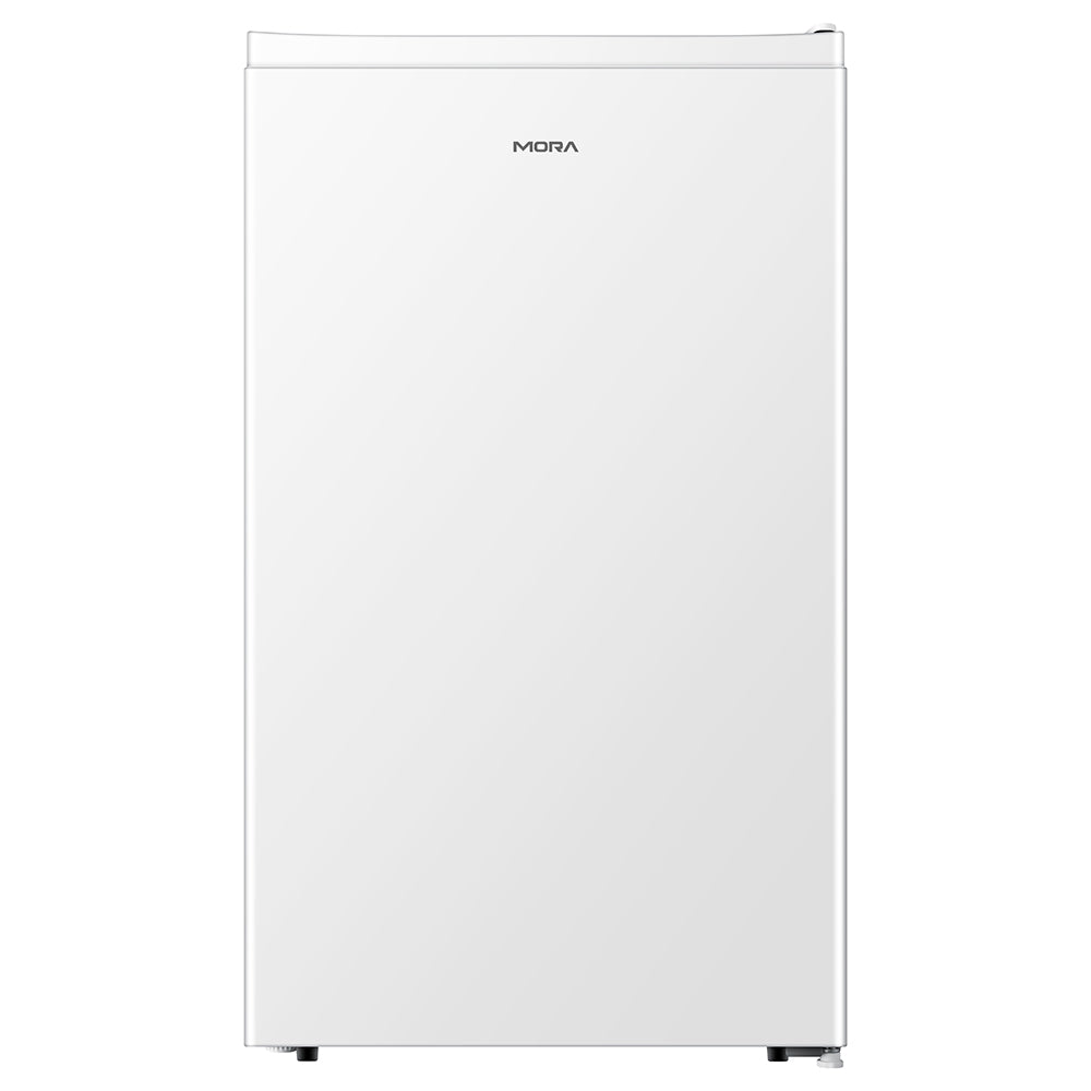 Hisense Mora 90L White Bar Refrigerator, M125RWH