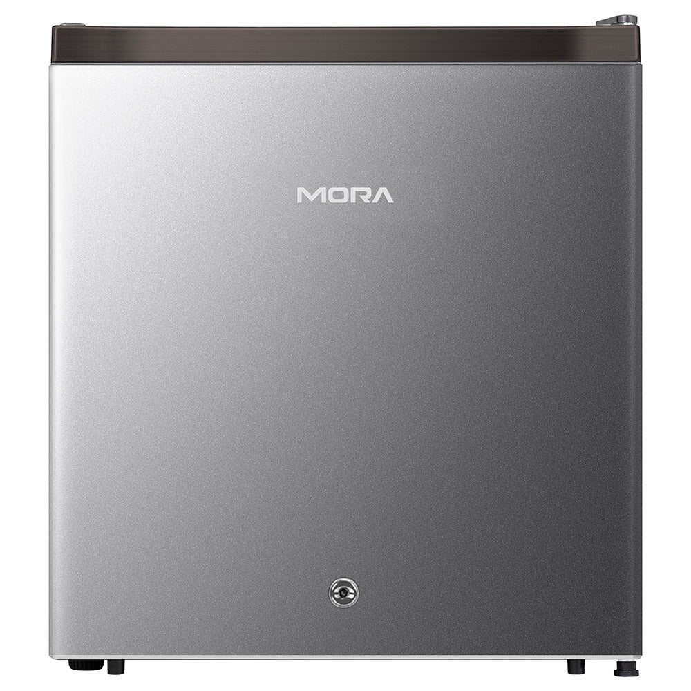 Hisense Mora 44L Titanium Silver Bar Refrigerator, M65RTS
