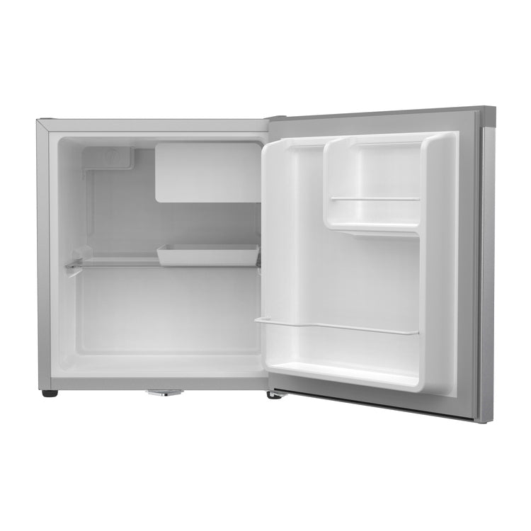 Hisense Mora 44L Titanium Silver Bar Refrigerator, M65RTS