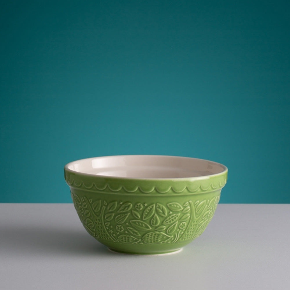 Mason Cash In the Forest Hedgehog Mixing Bowl, 21cm