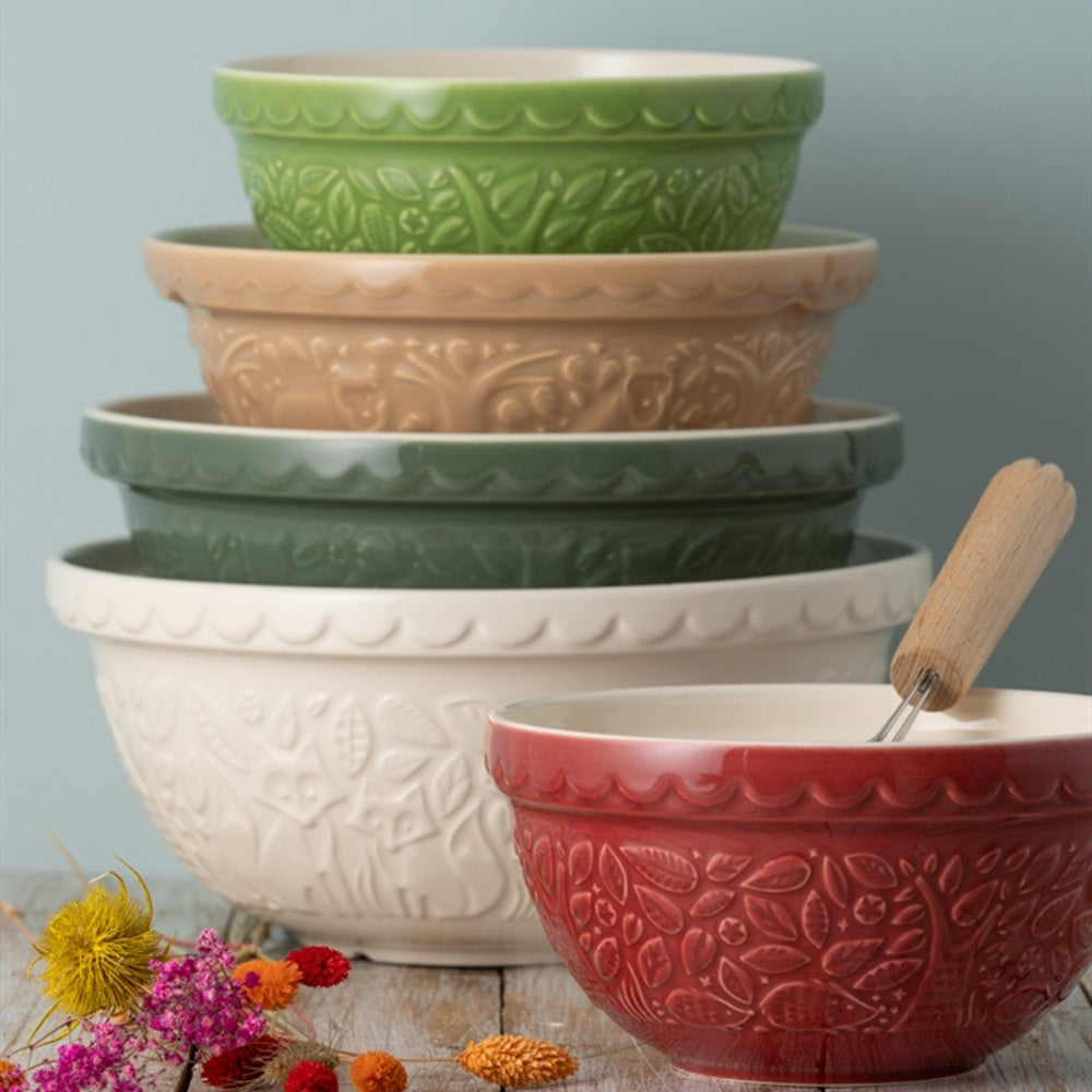 Mason Cash In the Forest Hedgehog Mixing Bowl, 21cm