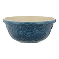 Mason Cash Nautical Boat 4L Mixing Bowl, 29cm
