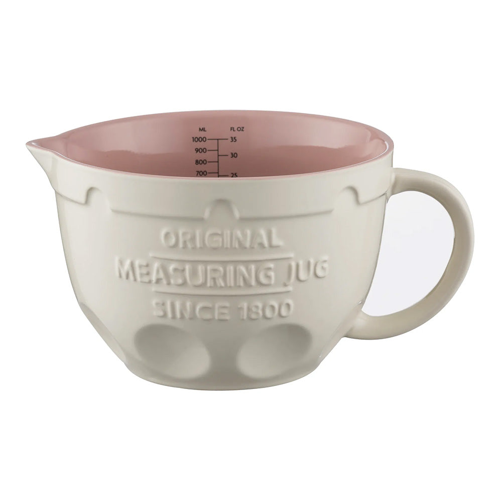 Mason Cash Innovative Measuring Jug, 1L