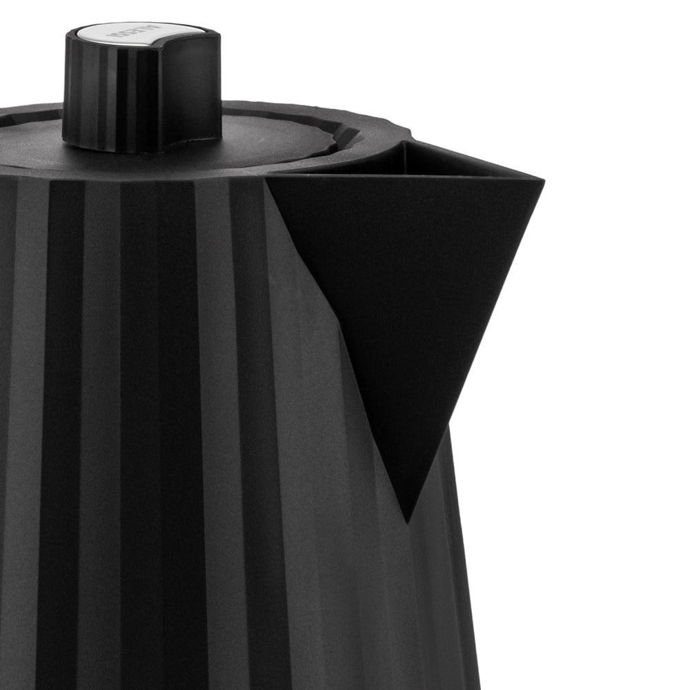 Alessi Plissé Electric Kettle, 1.7L