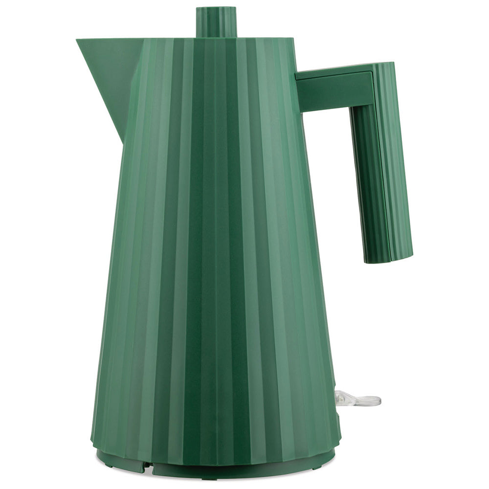 Alessi Plissé Electric Kettle, 1.7L