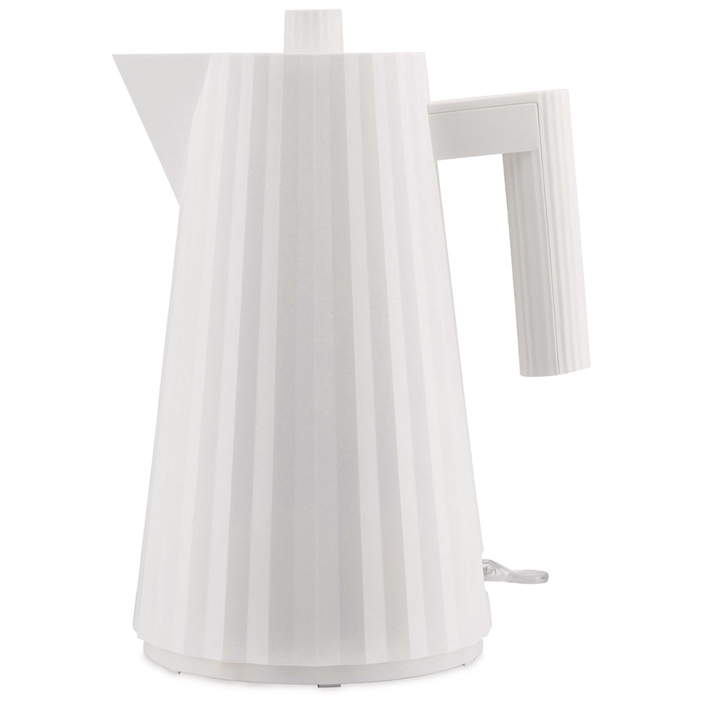 Alessi Plissé Electric Kettle, 1.7L