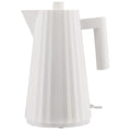 Alessi Plissé Electric Kettle, 1.7L