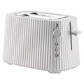 Alessi Plissé 2 Slice Toaster