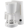 Alessi Plissé Coffee Maker