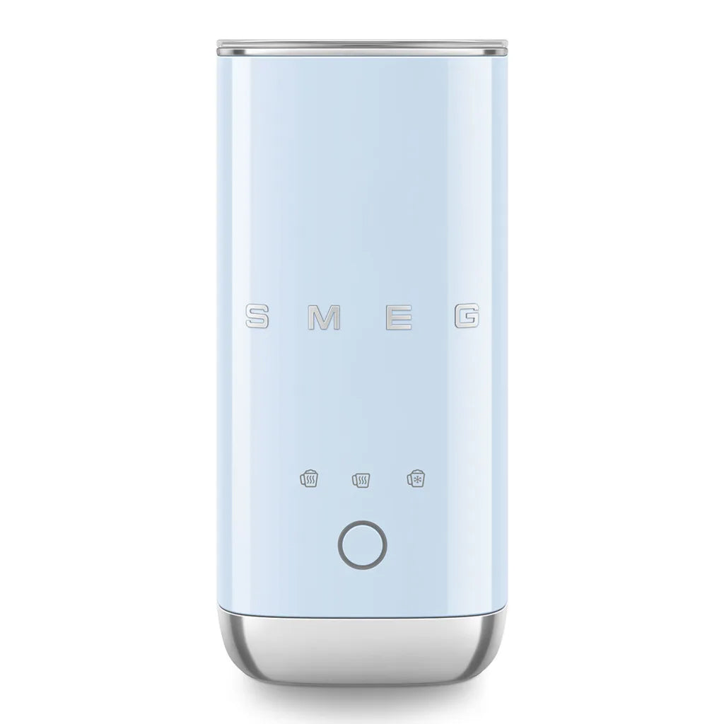 Smeg Electric Milk Frother, 180ml