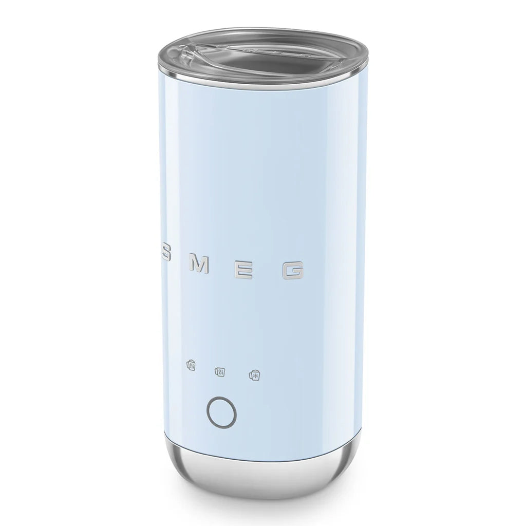 Smeg Electric Milk Frother, 180ml
