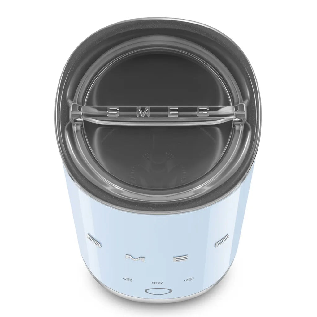 Smeg Electric Milk Frother, 180ml