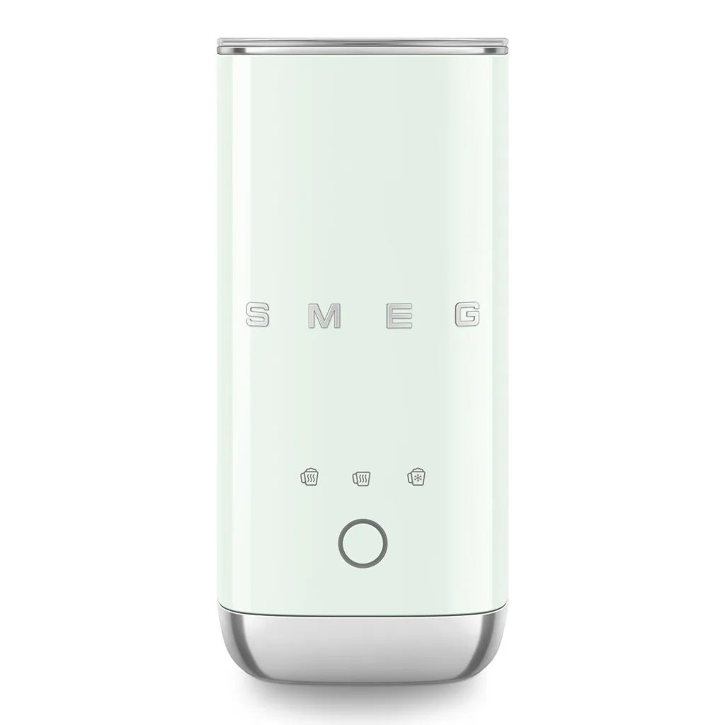 Smeg Electric Milk Frother, 180ml