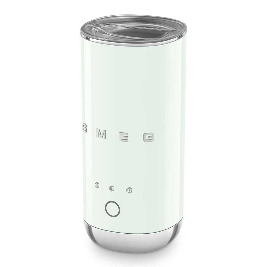 Smeg Electric Milk Frother, 180ml