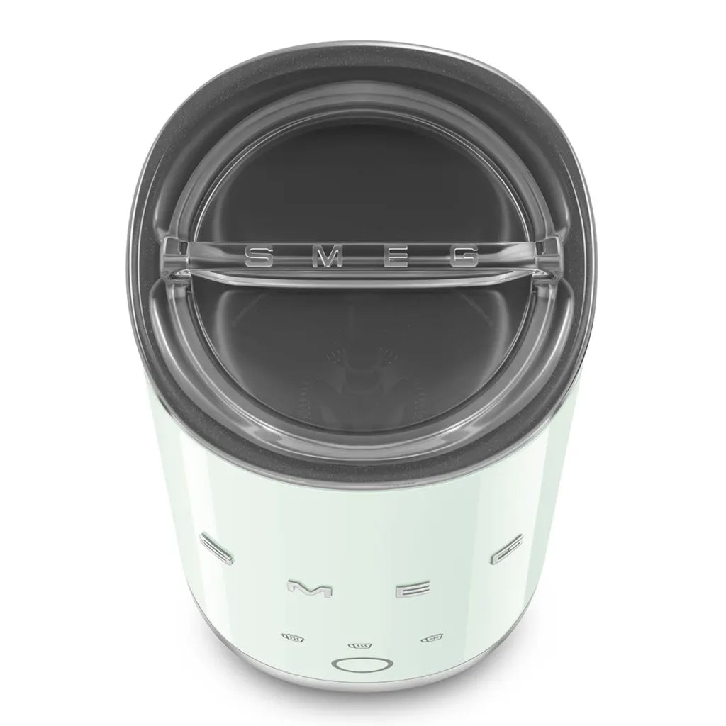 Smeg Electric Milk Frother, 180ml