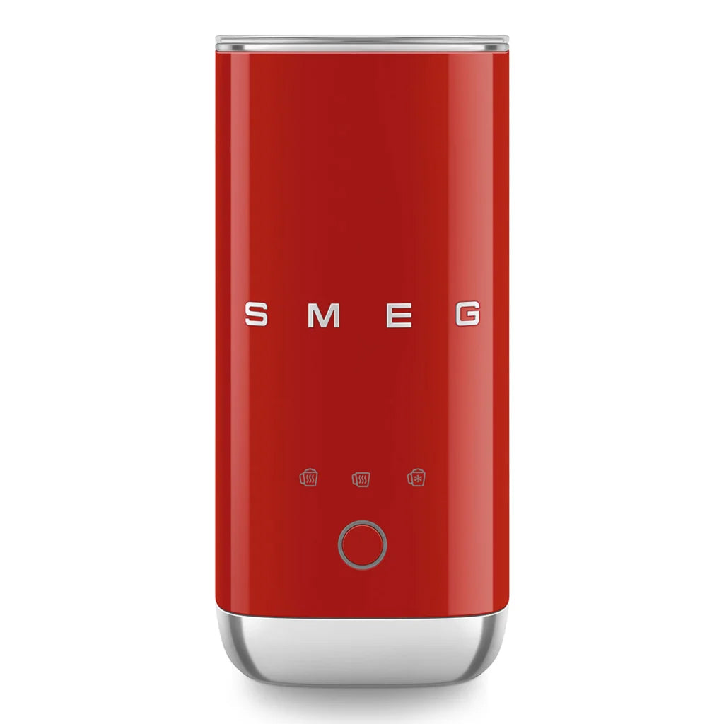 Smeg Electric Milk Frother, 180ml