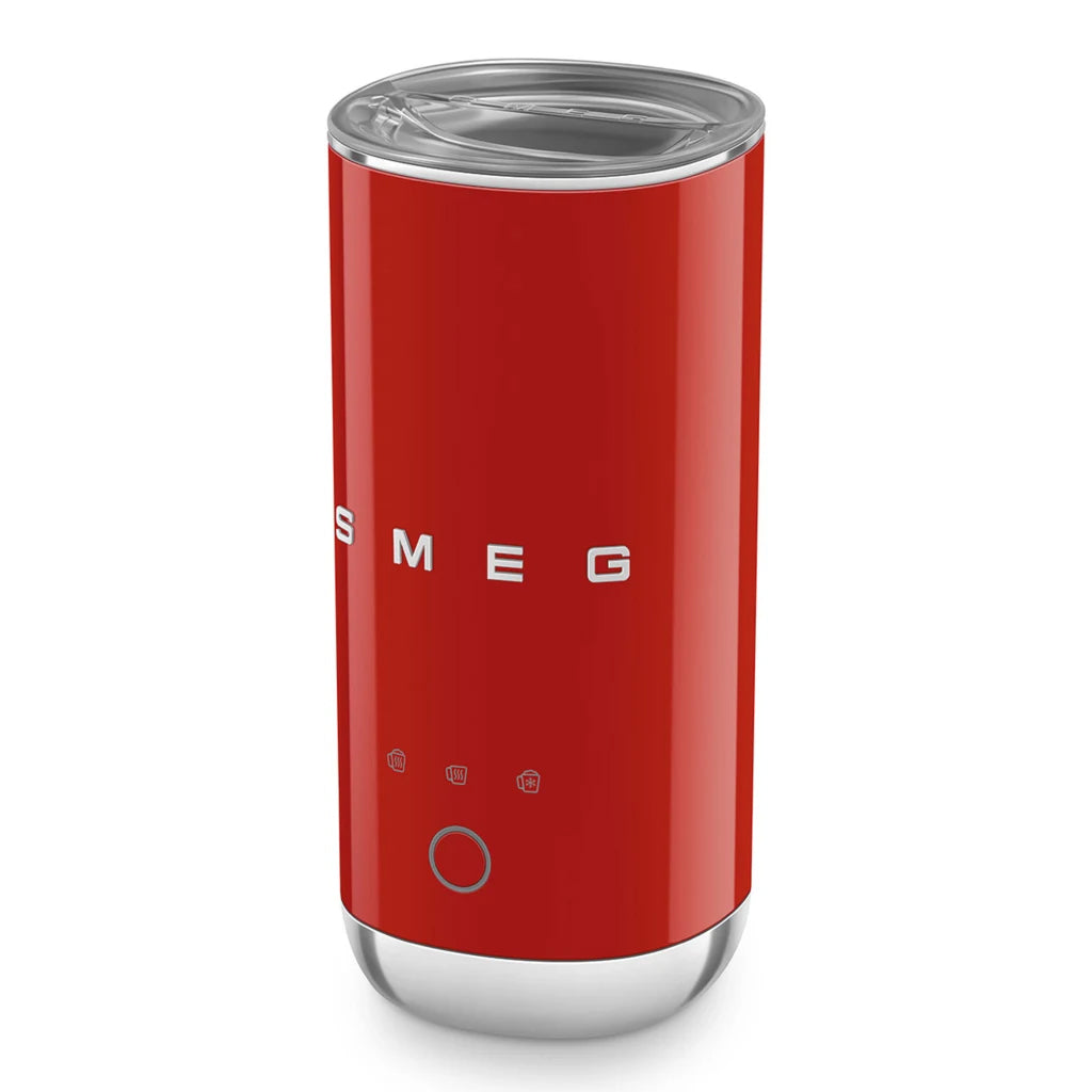 Smeg Electric Milk Frother, 180ml