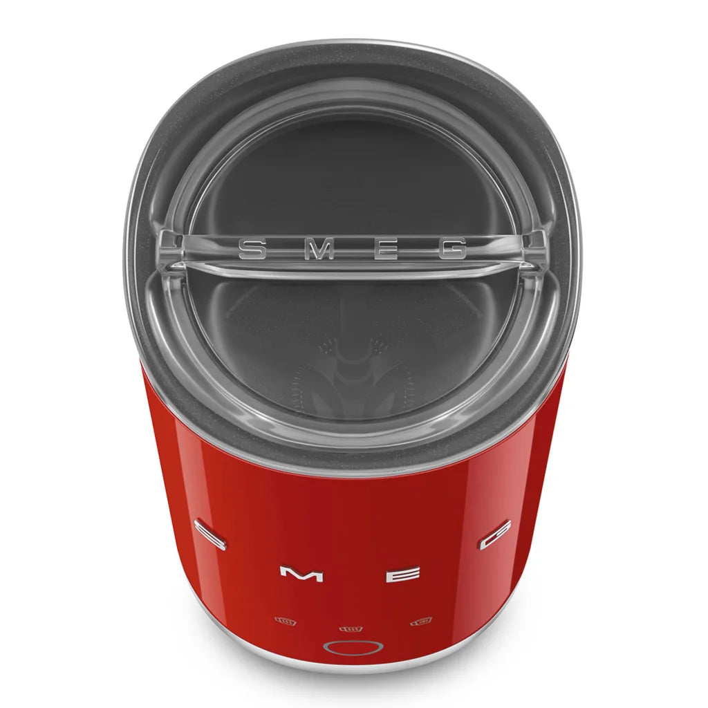 Smeg Electric Milk Frother, 180ml