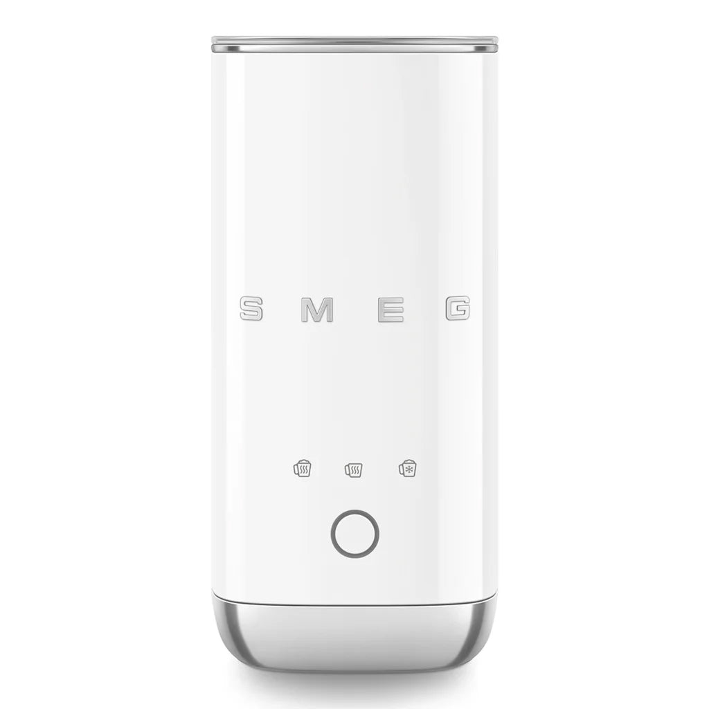 Smeg Electric Milk Frother, 180ml