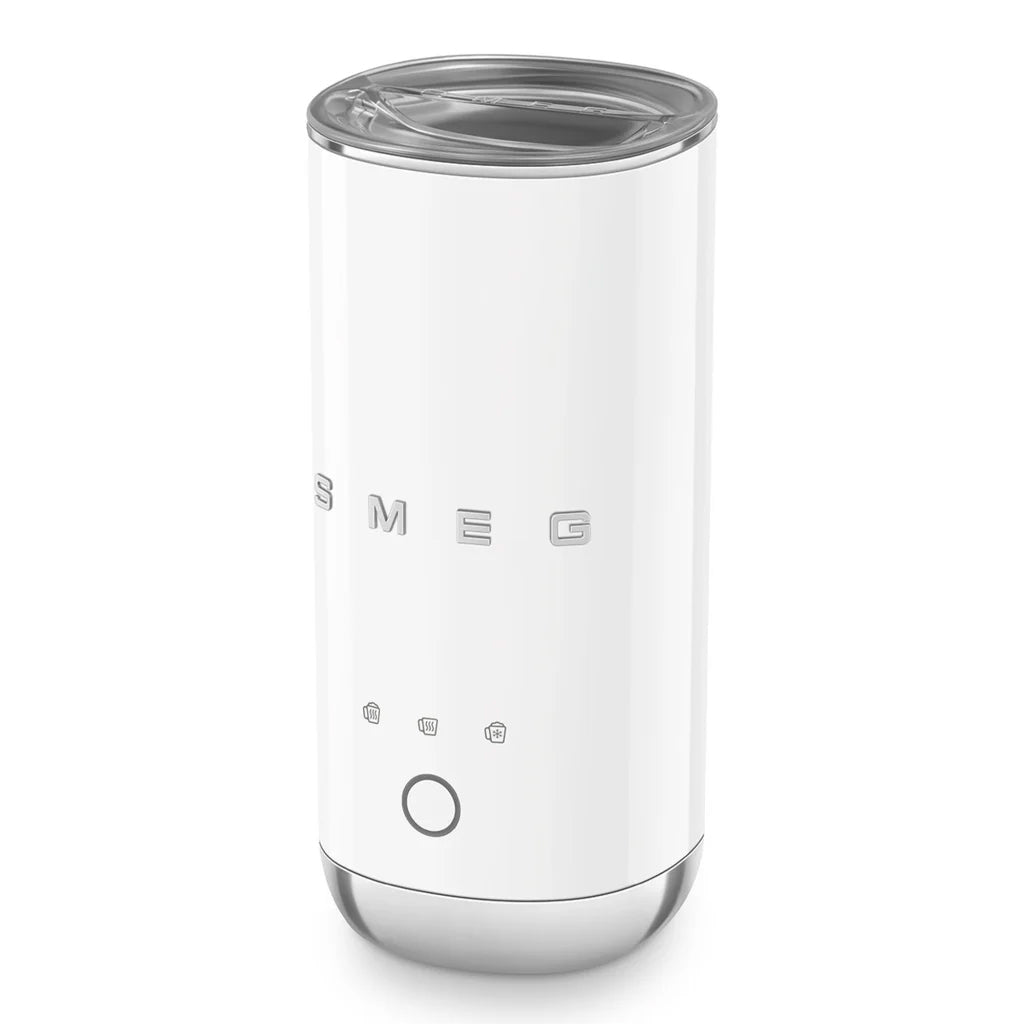 Smeg Electric Milk Frother, 180ml