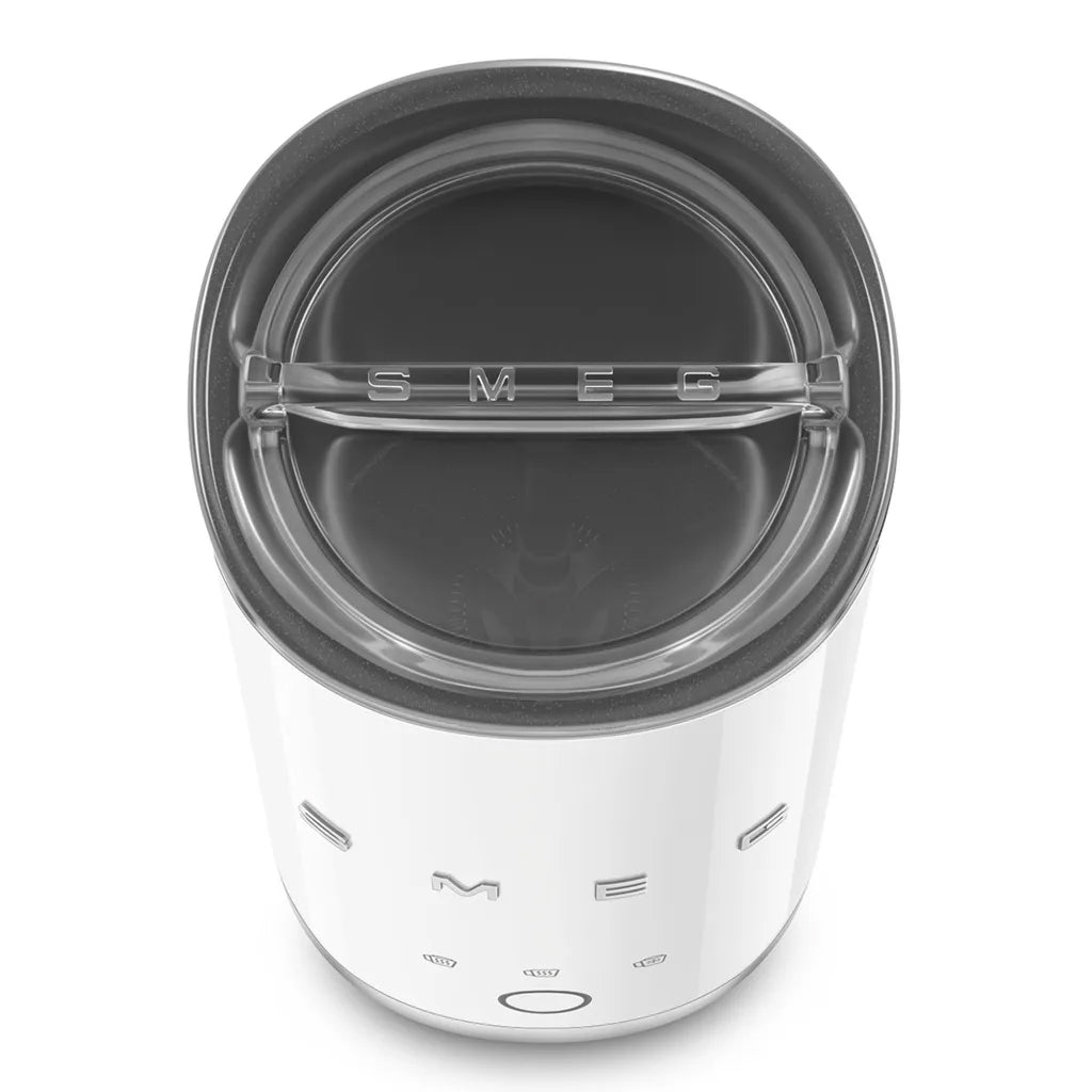 Smeg Electric Milk Frother, 180ml