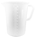 B's Kitchen Plastic Measuring Jug
