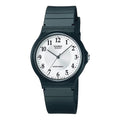 Casio Standard Unisex Analogue Wrist Watch, MQ-24.2