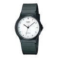 Casio Standard Unisex Analogue Wrist Watch, MQ-24.3