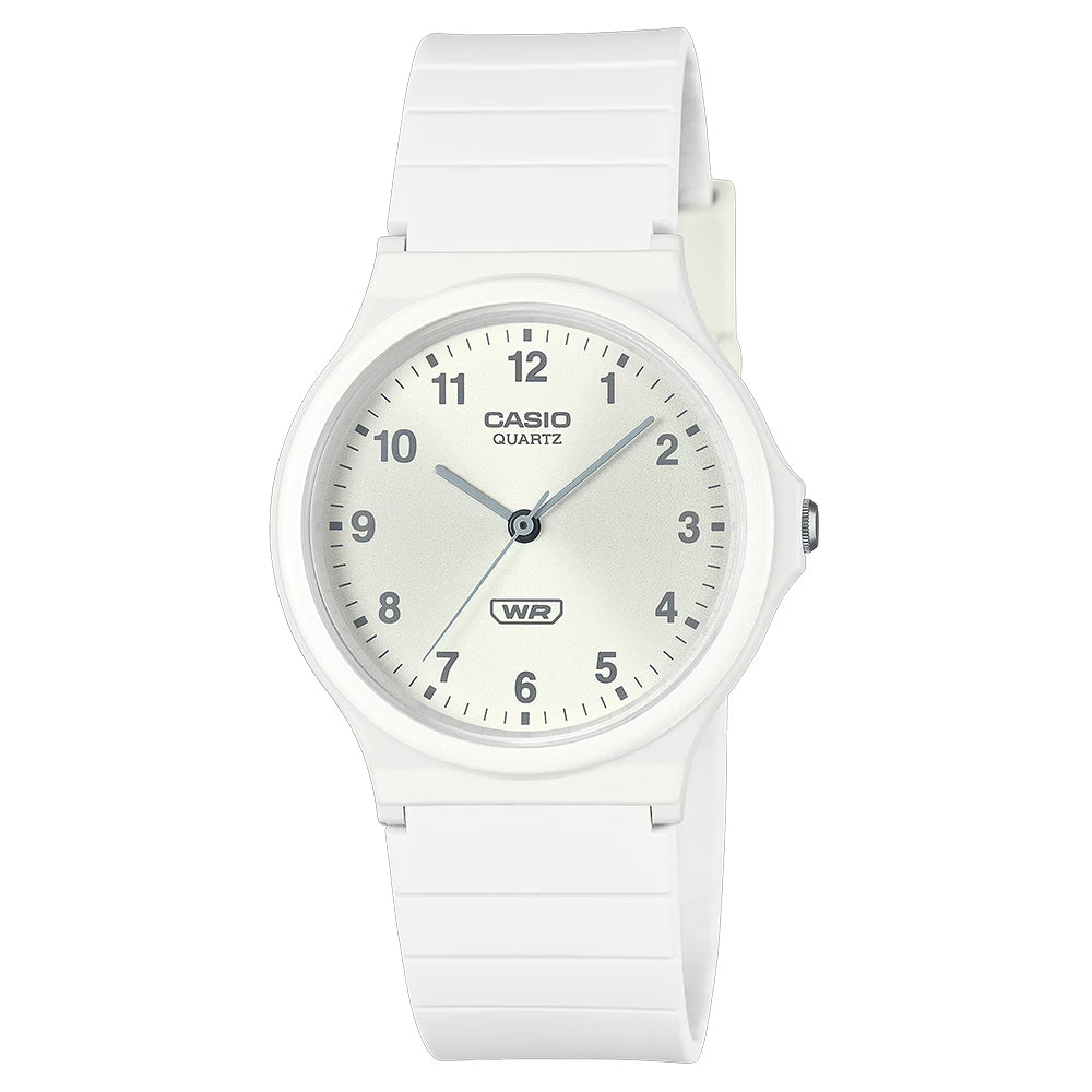 Casio Standard Analogue Wrist Watch, MQ-24B