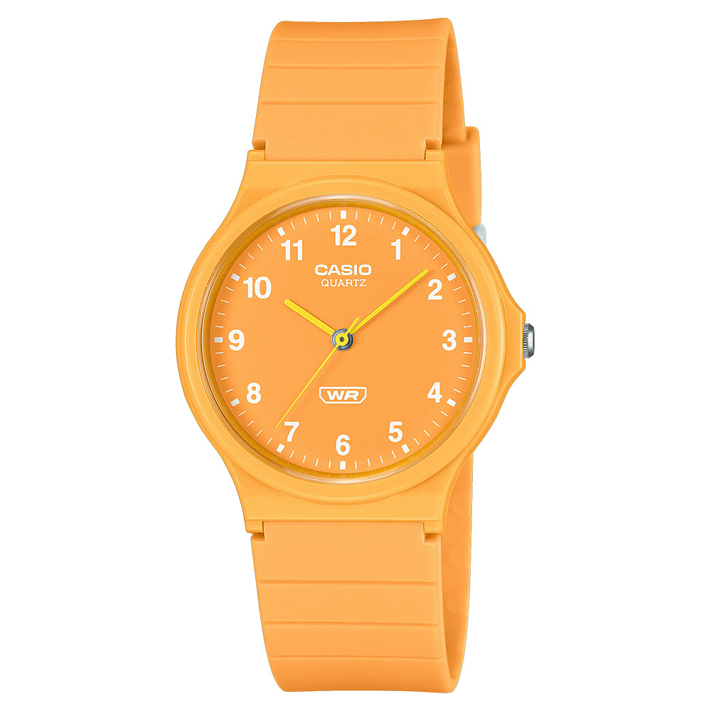 Casio Standard Analogue Wrist Watch, MQ-24B