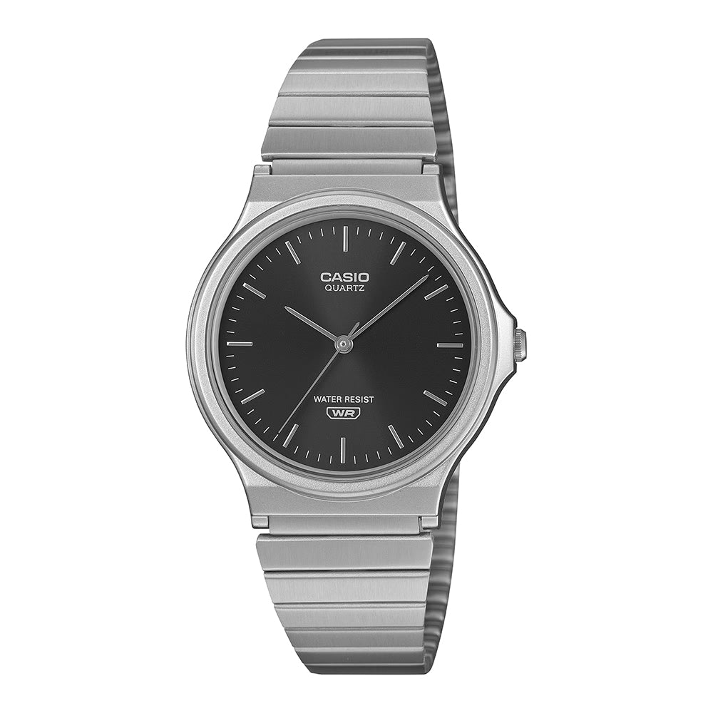 Casio Standard Unisex Analogue Wrist Watch, MQ-24DA-1ADF
