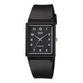 Casio Standard Unisex Analogue Wrist Watch, MQ-27-1BUDF