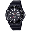 Casio Standard Men's 100m Analogue Wrist Watch, MRW-230H