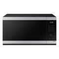 Samsung Solo Silver Trim Microwave Oven, 32L