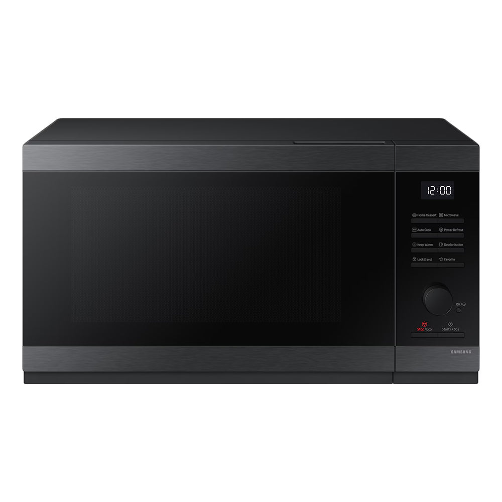 Samsung Solo Black Microwave Oven, 32L