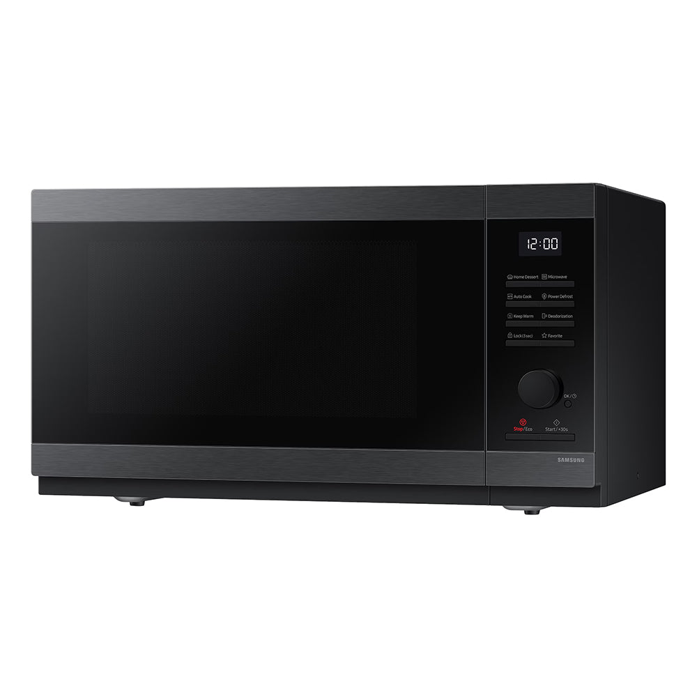 Samsung Solo Black Microwave Oven, 32L